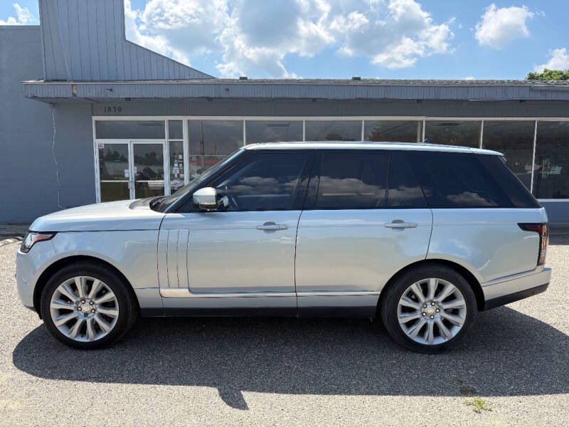 land rover range rover 2015 SALGS2VF2FA189604 image land rover range rover 2015 SALGS2VF2FA189604 image
